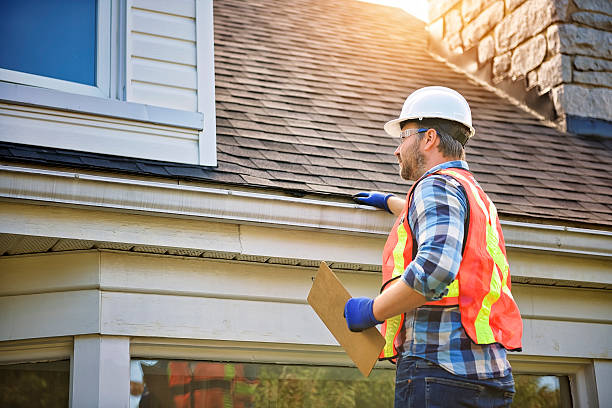 Licensed Roof Replacement service in Fairfield, IA - Roof Repair Smedway